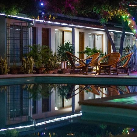Lawkanat Hotel Bagan Ngoại thất bức ảnh