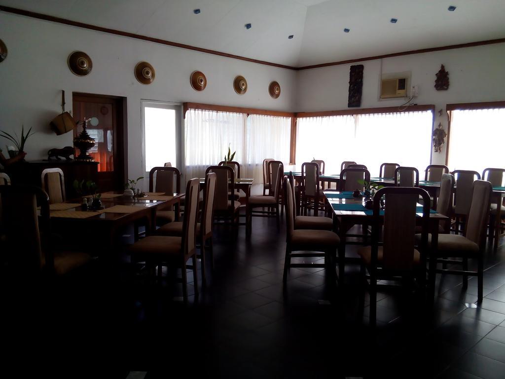 Lawkanat Hotel Bagan Ngoại thất bức ảnh