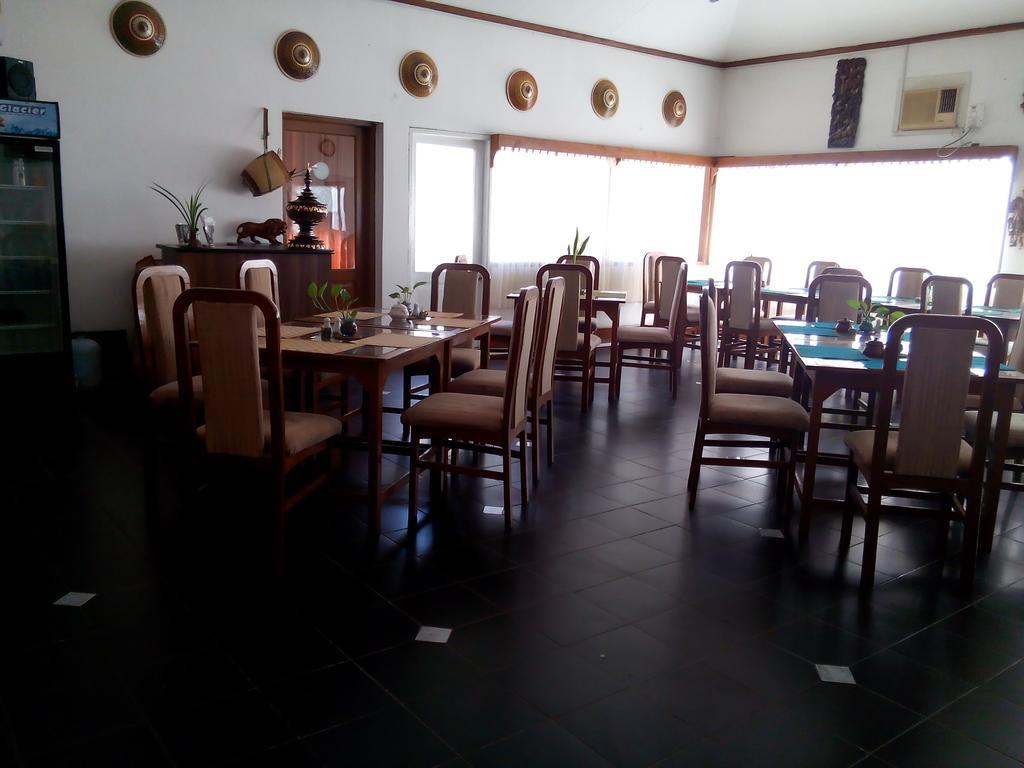 Lawkanat Hotel Bagan Ngoại thất bức ảnh