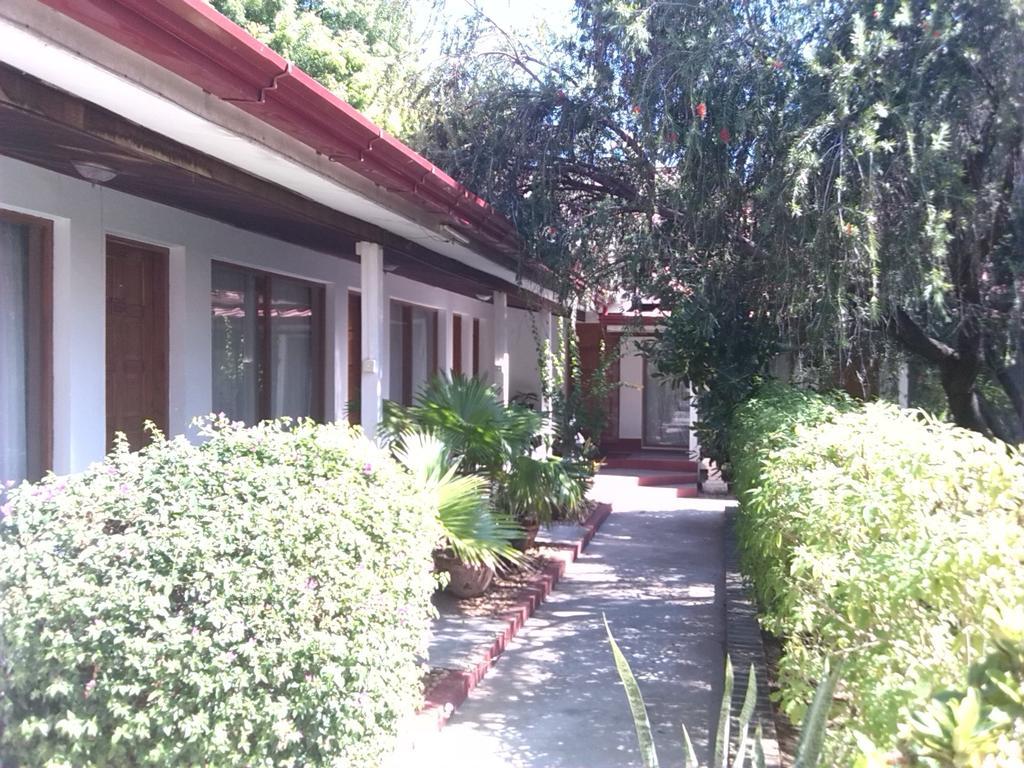 Lawkanat Hotel Bagan Ngoại thất bức ảnh