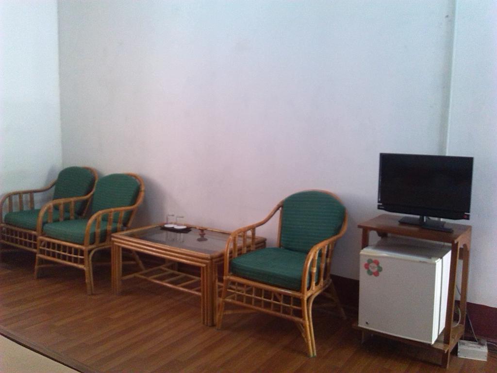 Lawkanat Hotel Bagan Ngoại thất bức ảnh