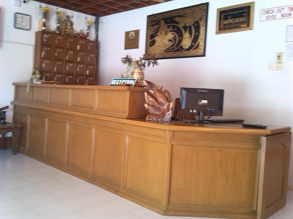 Lawkanat Hotel Bagan Ngoại thất bức ảnh