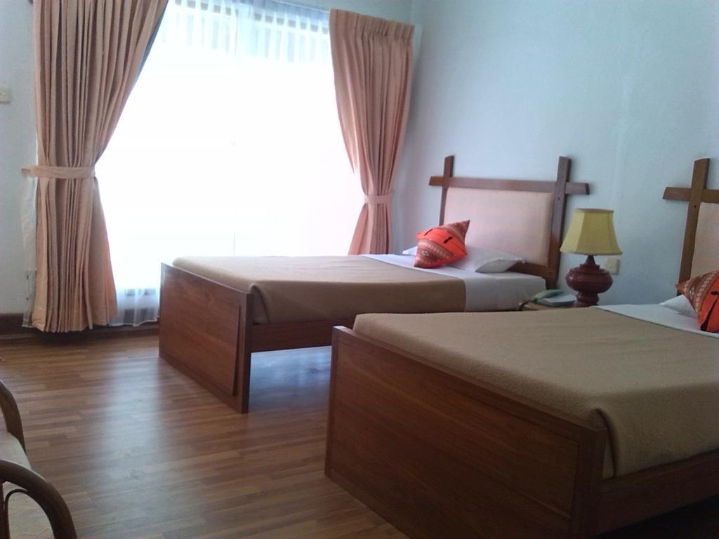 Lawkanat Hotel Bagan Ngoại thất bức ảnh