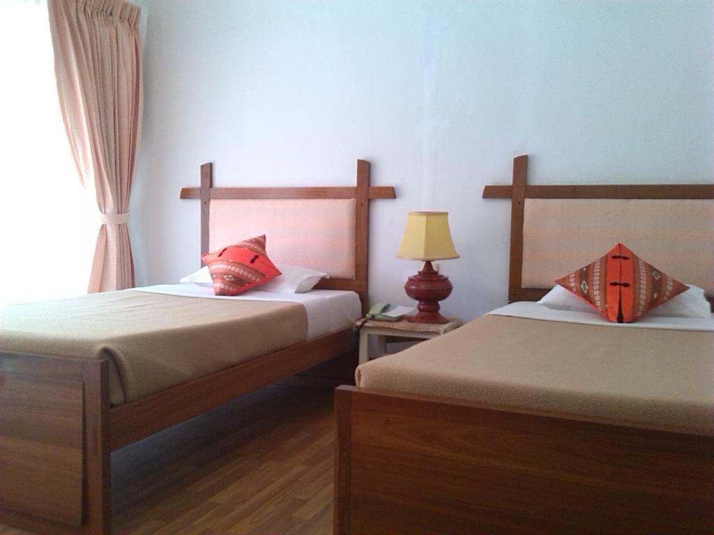 Lawkanat Hotel Bagan Ngoại thất bức ảnh