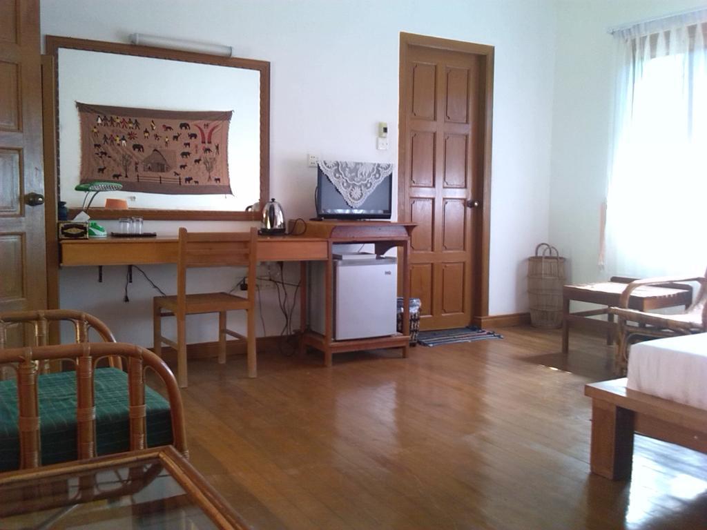 Lawkanat Hotel Bagan Phòng bức ảnh