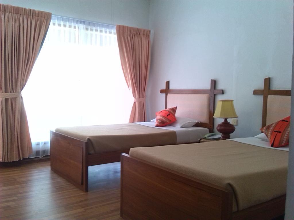Lawkanat Hotel Bagan Ngoại thất bức ảnh