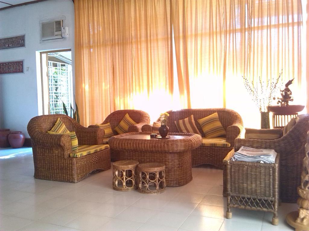 Lawkanat Hotel Bagan Ngoại thất bức ảnh