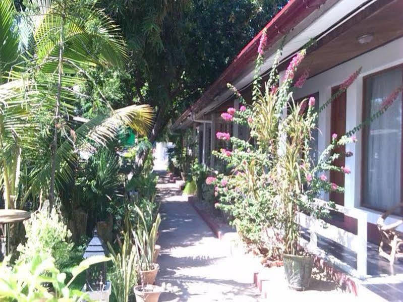 Lawkanat Hotel Bagan Ngoại thất bức ảnh