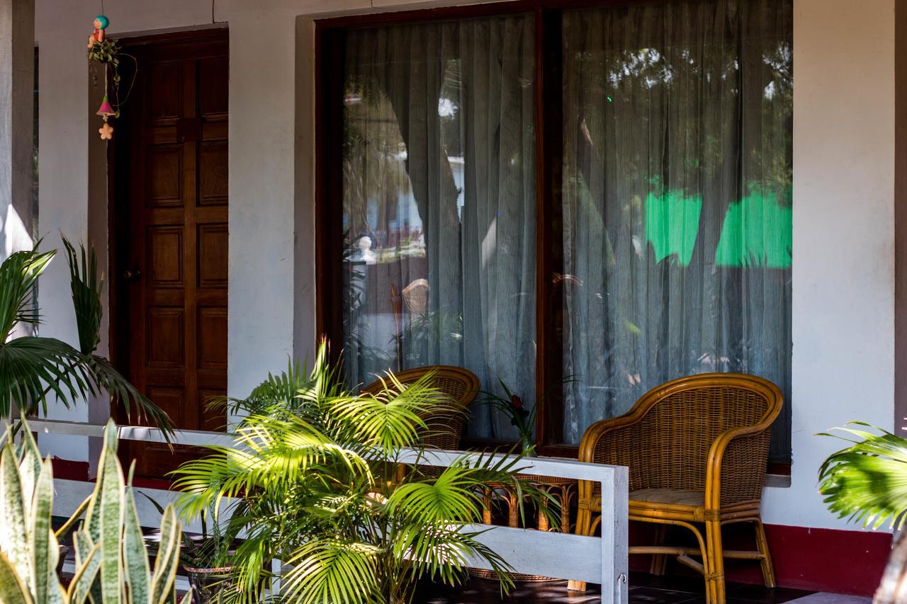 Lawkanat Hotel Bagan Ngoại thất bức ảnh